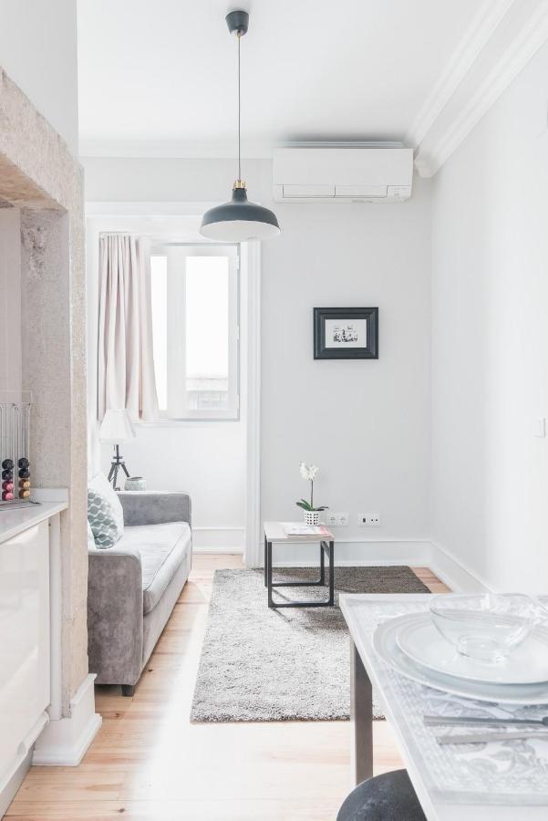 Appartement Lisbon Center IV Extérieur photo