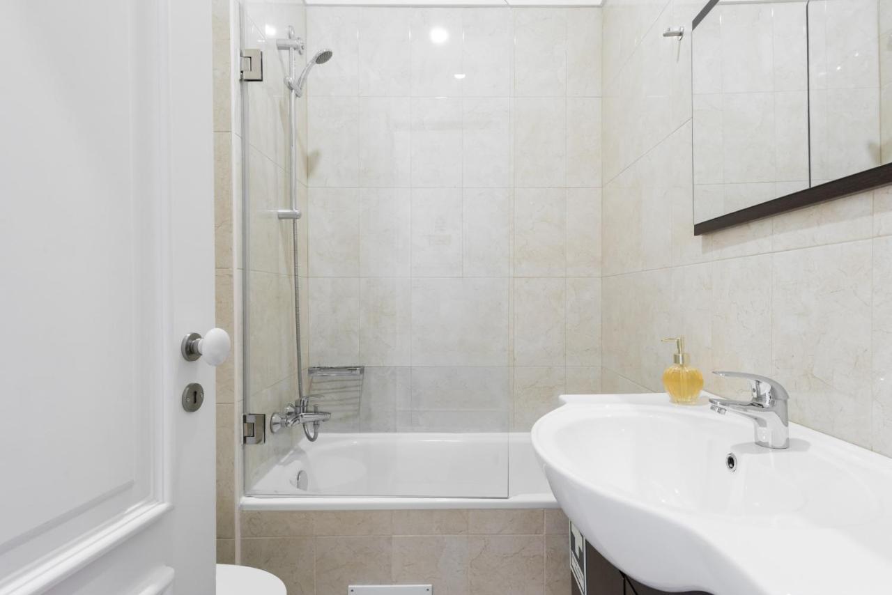 Appartement Lisbon Center IV Extérieur photo